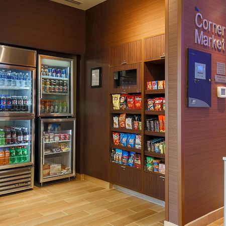 Fairfield Inn & Suites By Marriott Cuero المظهر الخارجي الصورة