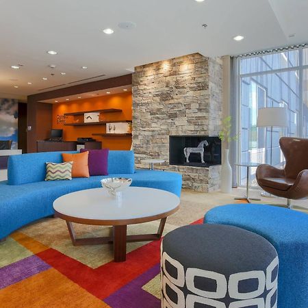 Fairfield Inn & Suites By Marriott Cuero المظهر الخارجي الصورة