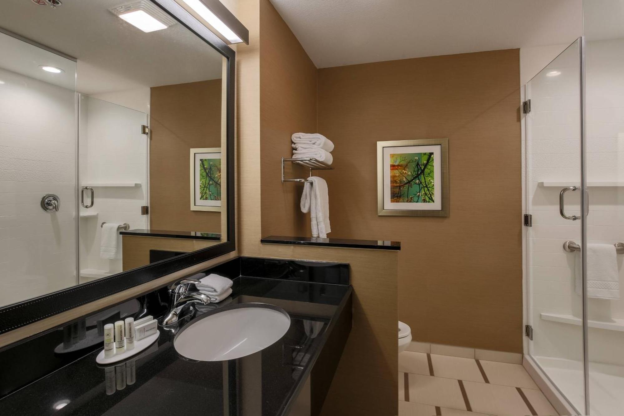 Fairfield Inn & Suites By Marriott Cuero المظهر الخارجي الصورة