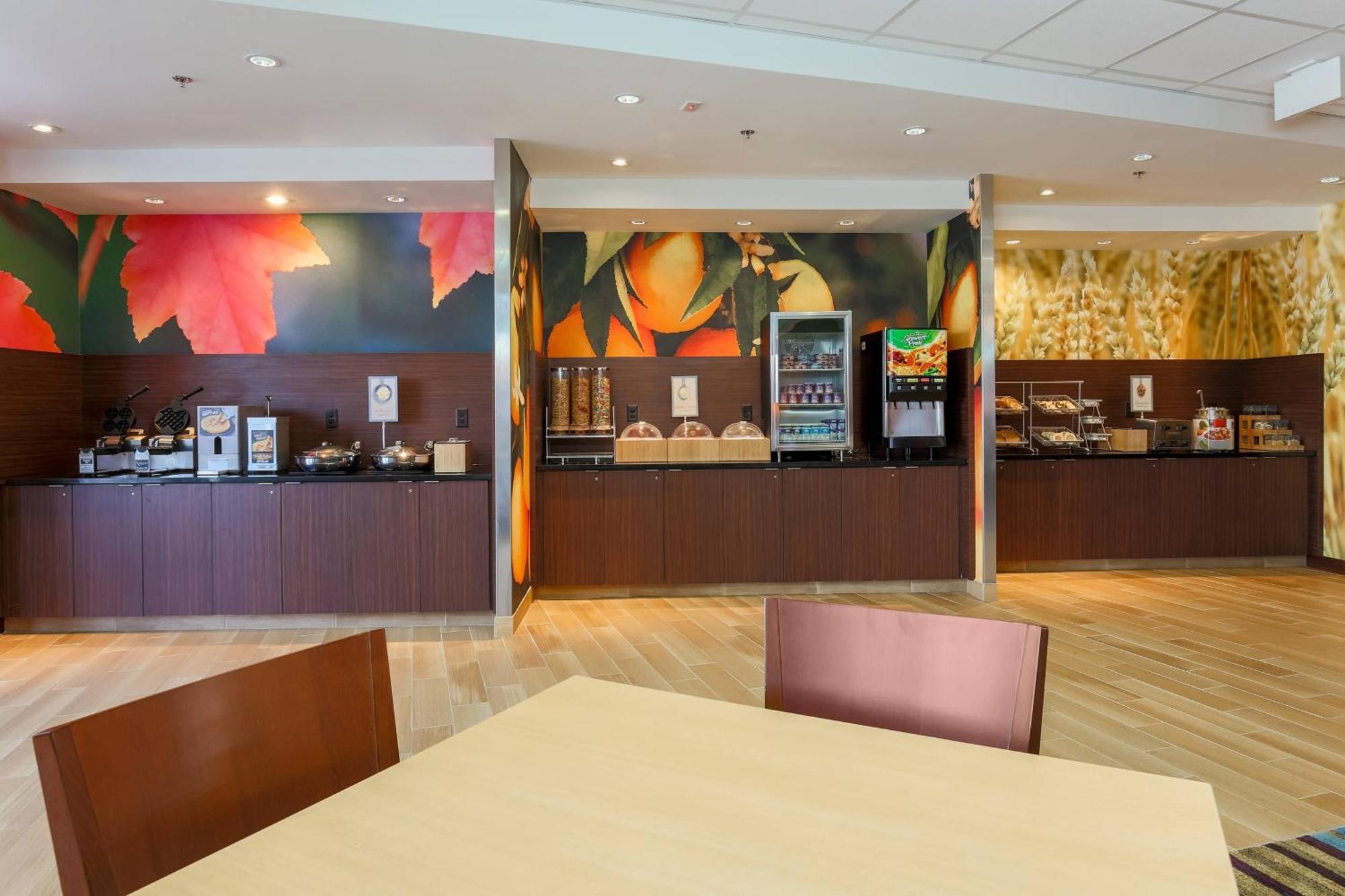 Fairfield Inn & Suites By Marriott Cuero المظهر الخارجي الصورة