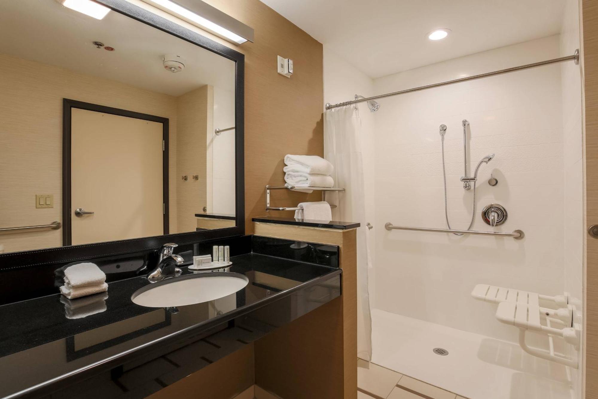 Fairfield Inn & Suites By Marriott Cuero المظهر الخارجي الصورة