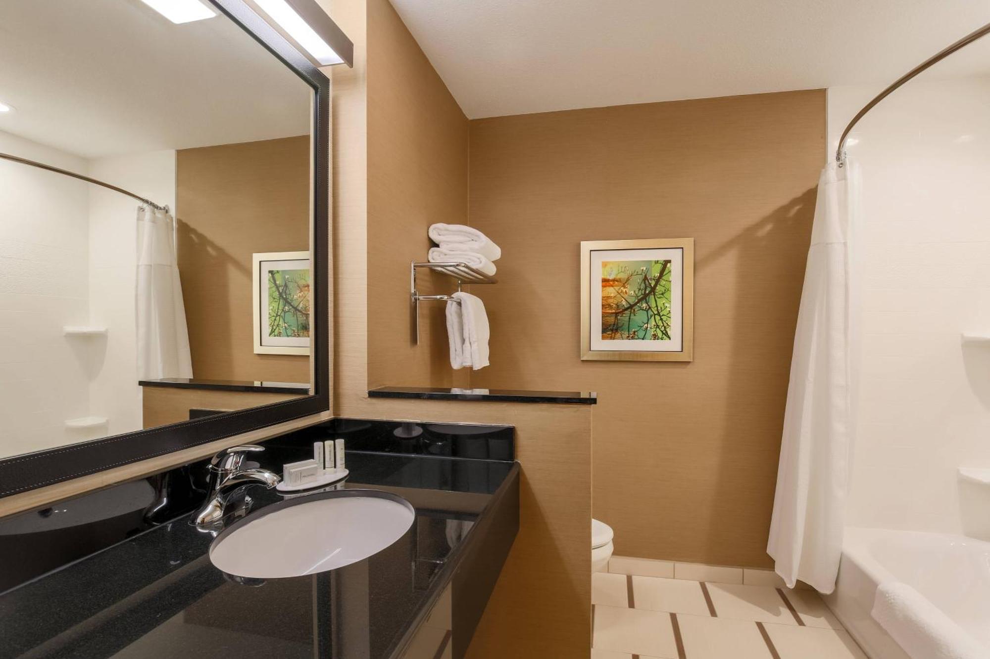 Fairfield Inn & Suites By Marriott Cuero المظهر الخارجي الصورة
