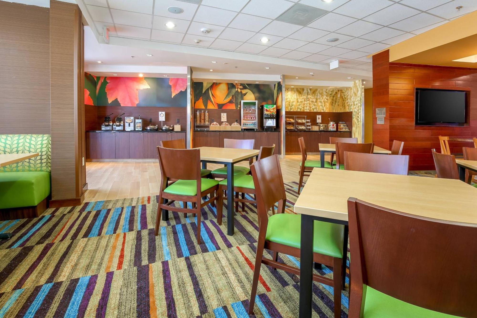Fairfield Inn & Suites By Marriott Cuero المظهر الخارجي الصورة