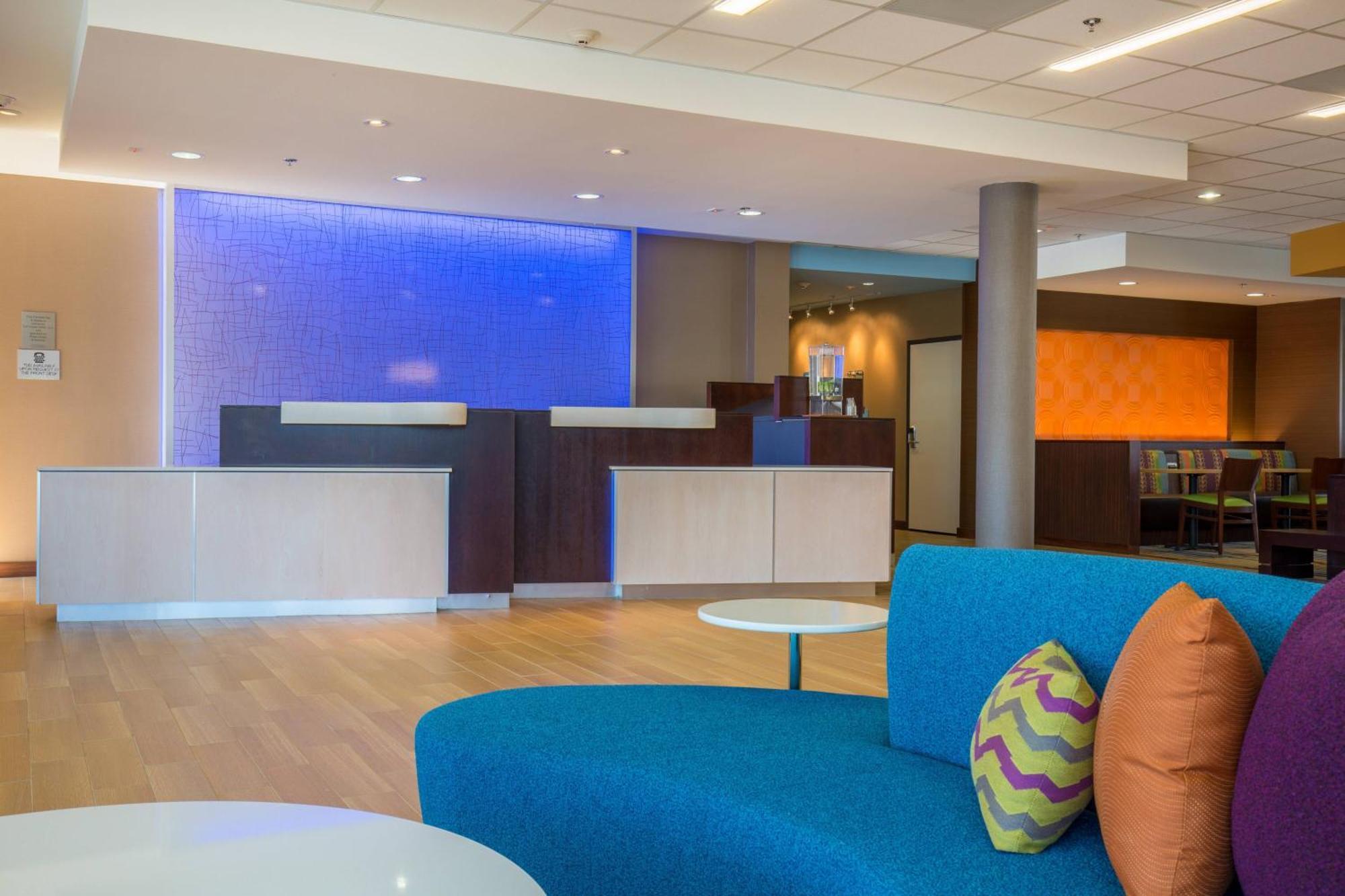 Fairfield Inn & Suites By Marriott Cuero المظهر الخارجي الصورة