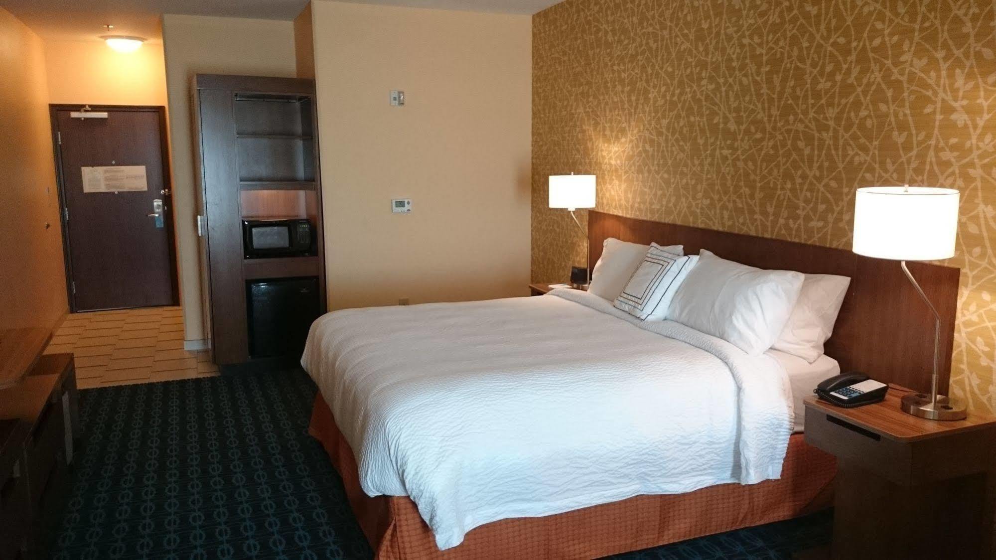 Fairfield Inn & Suites By Marriott Cuero المظهر الخارجي الصورة