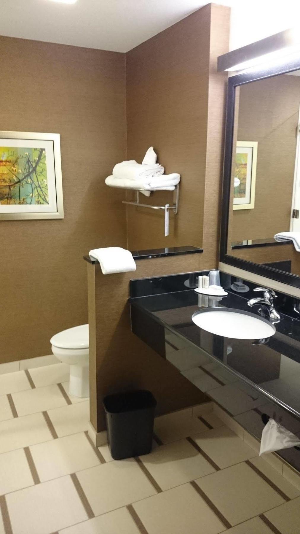 Fairfield Inn & Suites By Marriott Cuero المظهر الخارجي الصورة