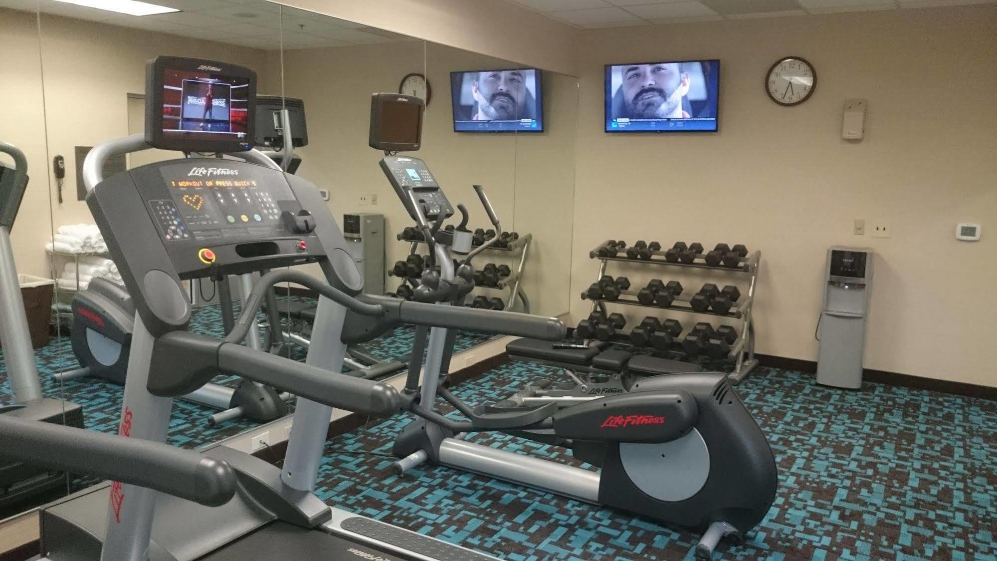 Fairfield Inn & Suites By Marriott Cuero المظهر الخارجي الصورة