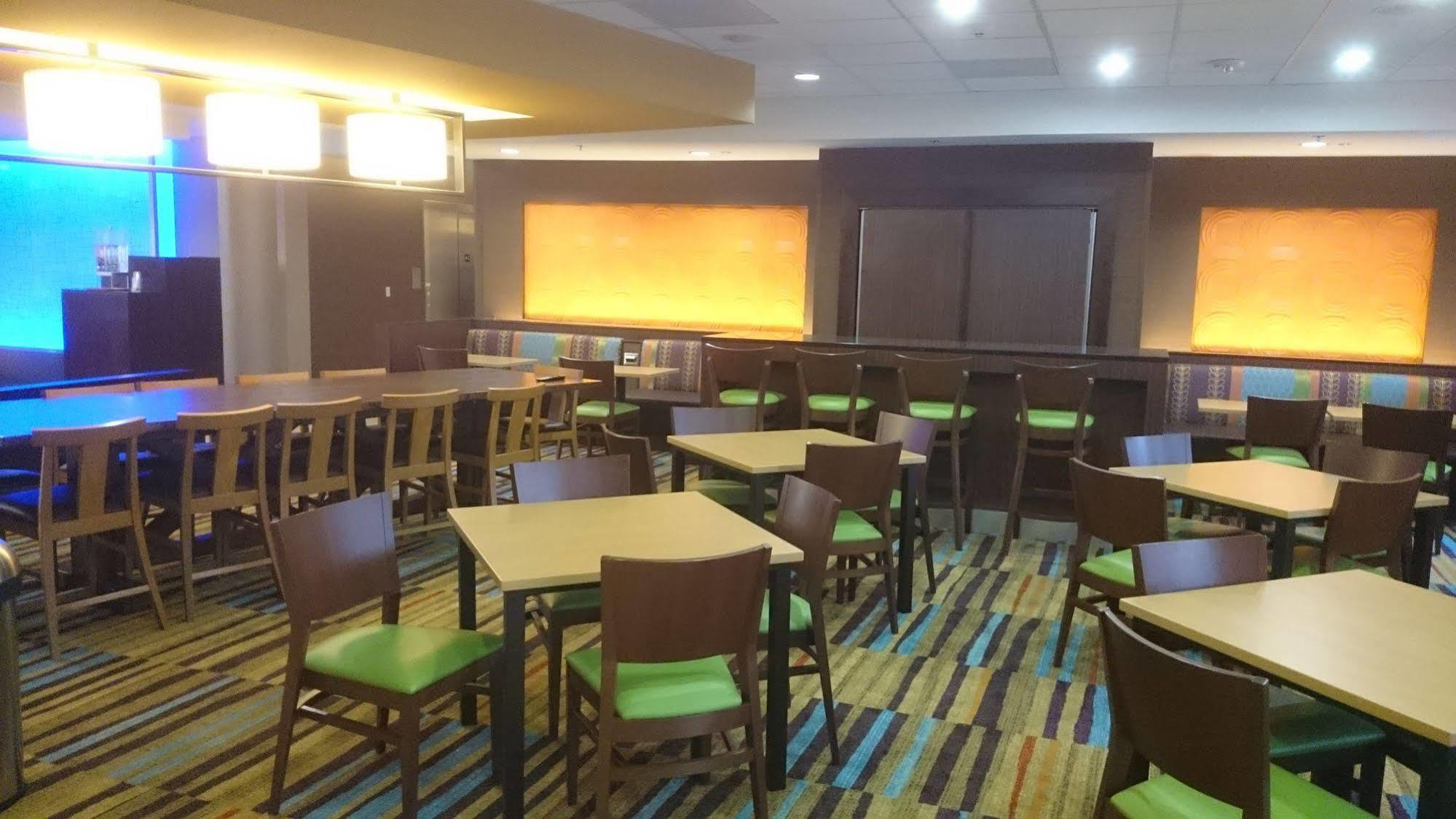 Fairfield Inn & Suites By Marriott Cuero المظهر الخارجي الصورة